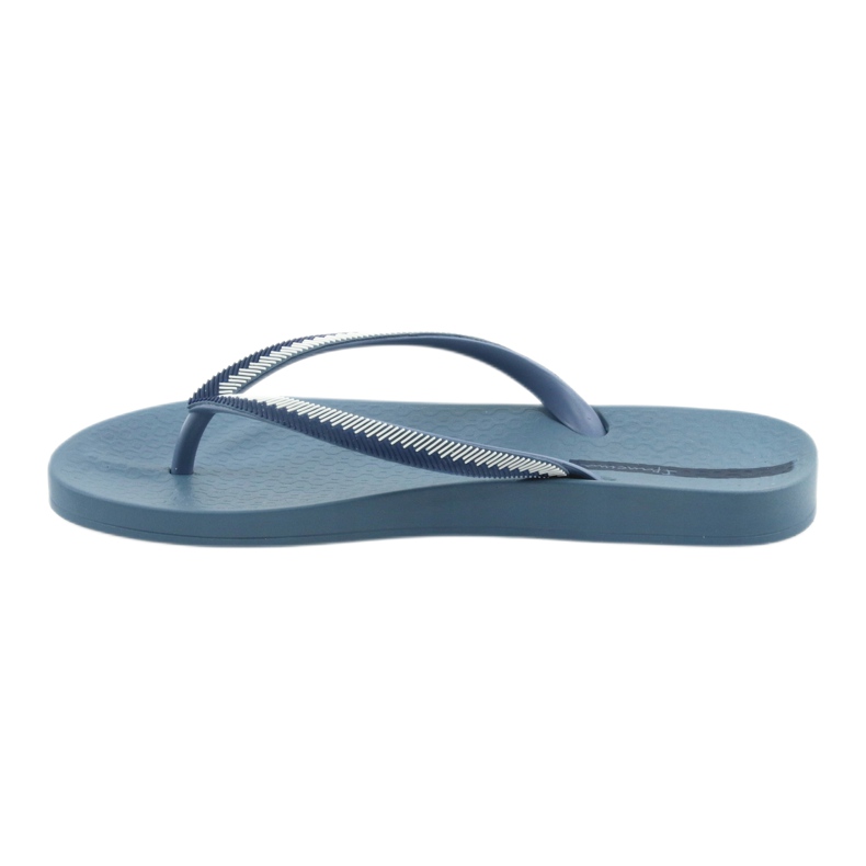 Ipanema Flip-flops 82518 Blå vit 2