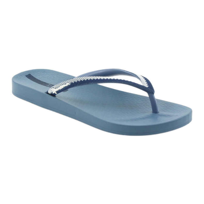 Ipanema Flip-flops 82518 Blå vit 1
