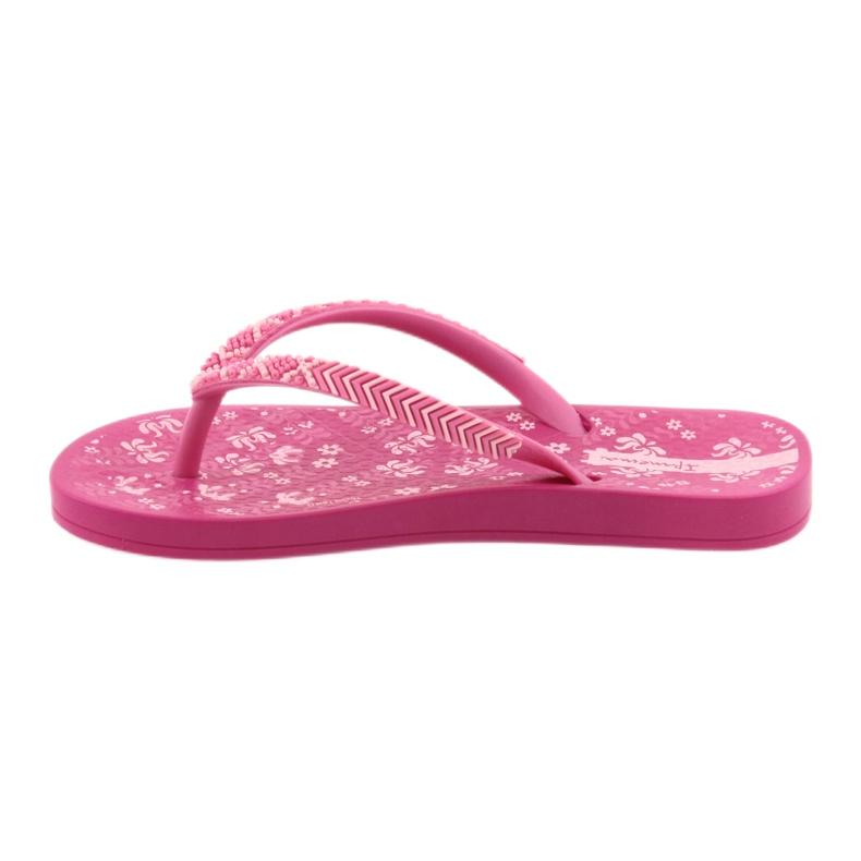Ipanema Flickors flip -flops 82519 rosa 2