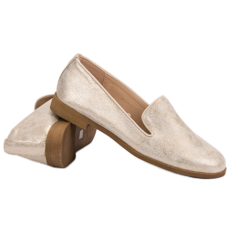 Evento Golden Lords gyllene 1