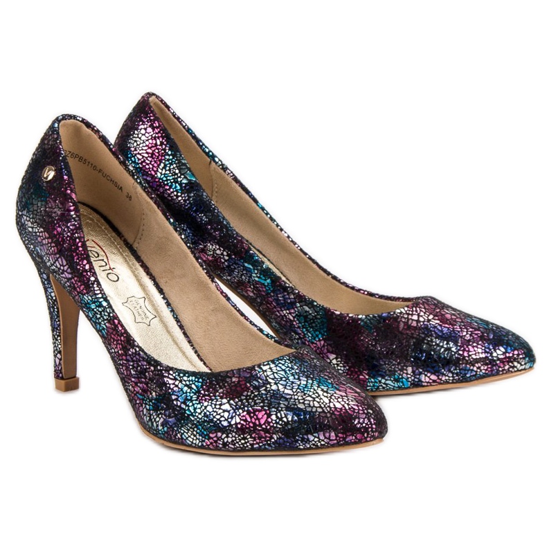 Evento Flerfärgade stift mångfärgad 1