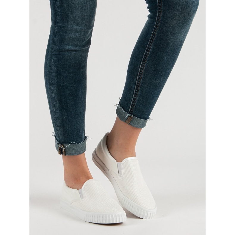 Muto Vita slip -on -sneakers 2