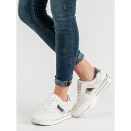 Seastar Vita sportskor 2