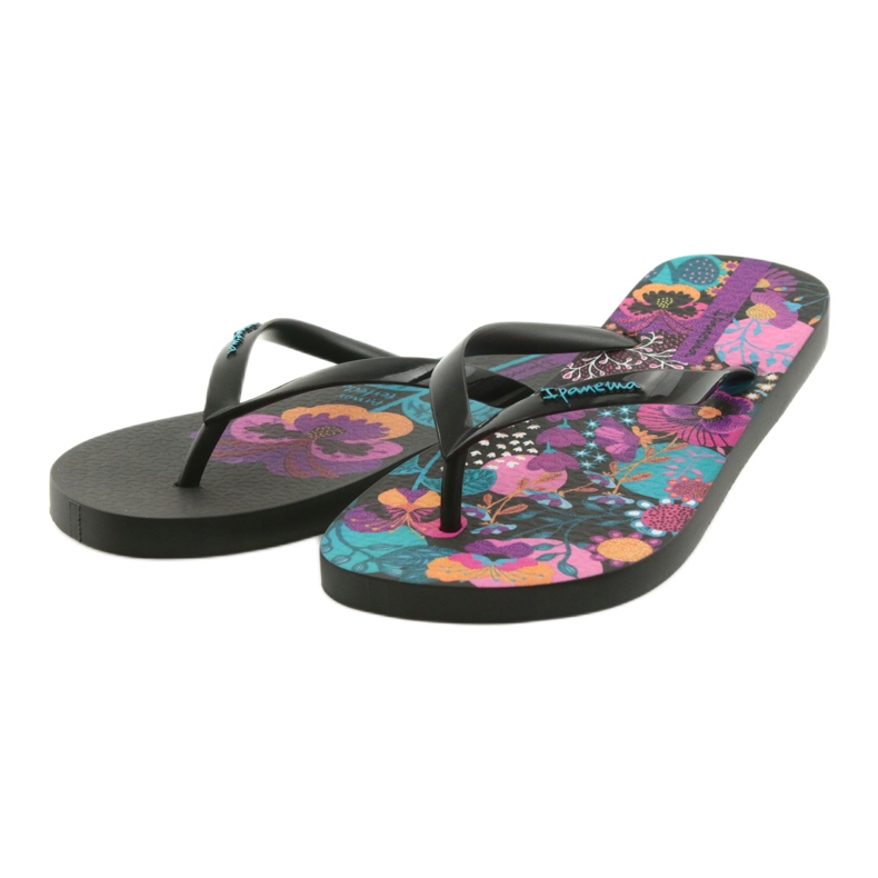 Ipanema 82661 doftande damtofflor svart 3