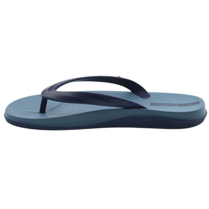 Herr Ipanema 82629 gel flip -flops blå marinblå 2