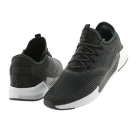 Grå herr sportskor DK 18470 4