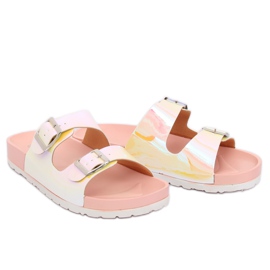 Rosa BG28P Rosa bensintofflor 2