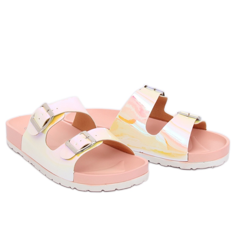 Rosa BG28P Rosa bensintofflor 2