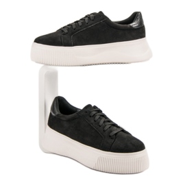 Vices Black Creepers svart 2