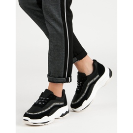 Svarta VICES sportskor 2