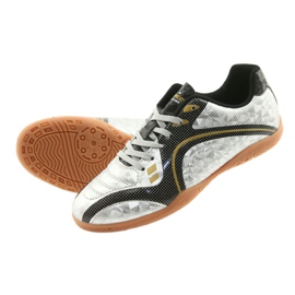 American Club sporthall i silver silver- silver- 5