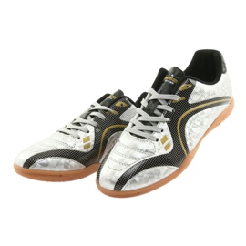 American Club sporthall i silver 3