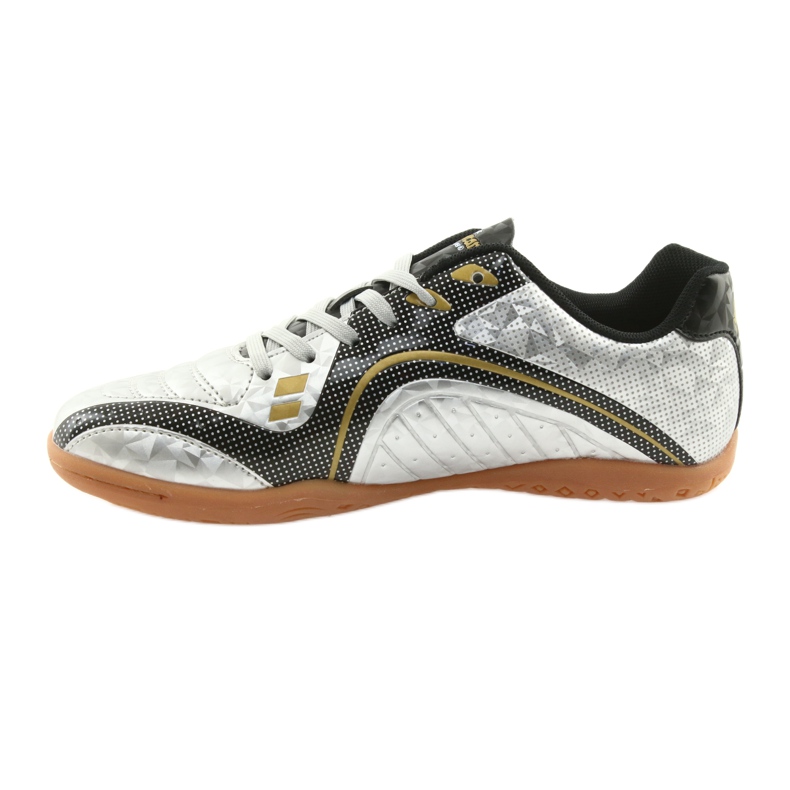 American Club sporthall i silver silver- silver- 2