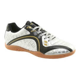 American Club sporthall i silver 1