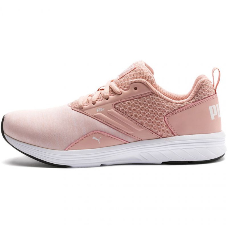 Träningsskor Puma NRGY Comet W 190556 23 rosa 1