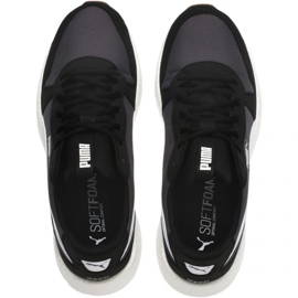 Löparskor Puma NRGY Neko Retro M 192509 02 svart 1