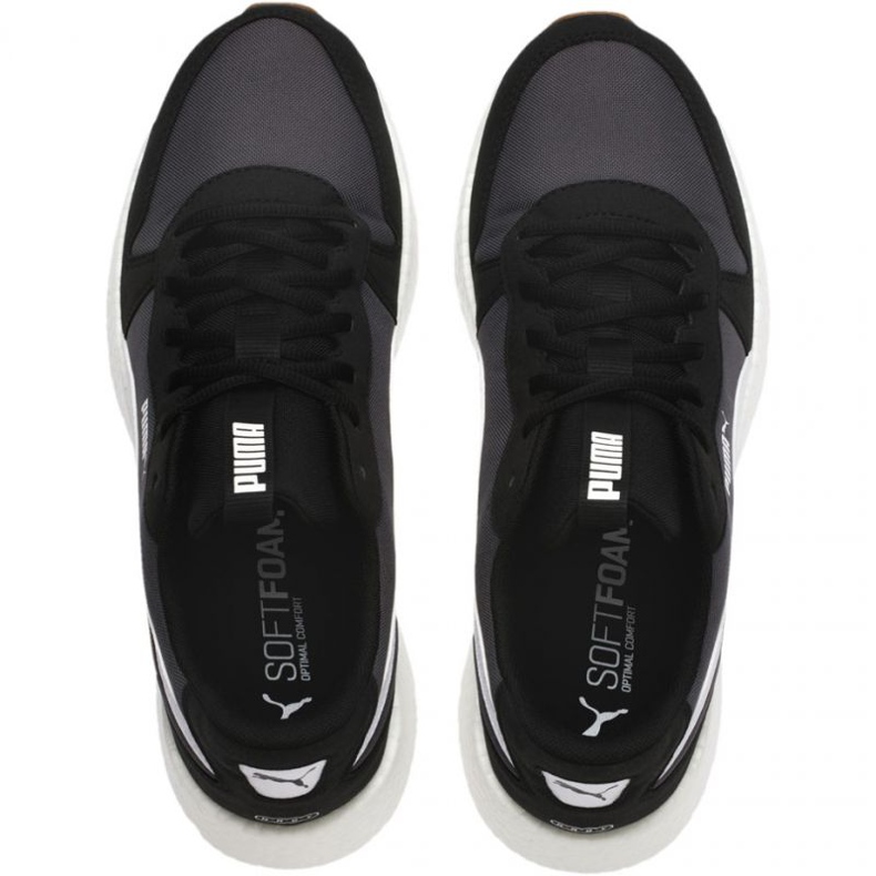Löparskor Puma NRGY Neko Retro M 192509 02 svart 1