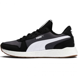 Löparskor Puma NRGY Neko Retro M 192509 02 svart 2