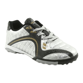 American Club American Turfs Sports på OG29 Silver Orliki 1