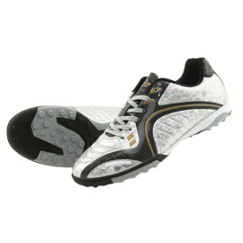 Sportbanor på orliki American Club OG25 silver silver- 5