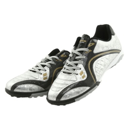 Sportbanor på orliki American Club OG25 silver silver- 3