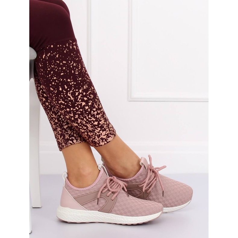 Rosa HY2807 Rosa sportskor 2