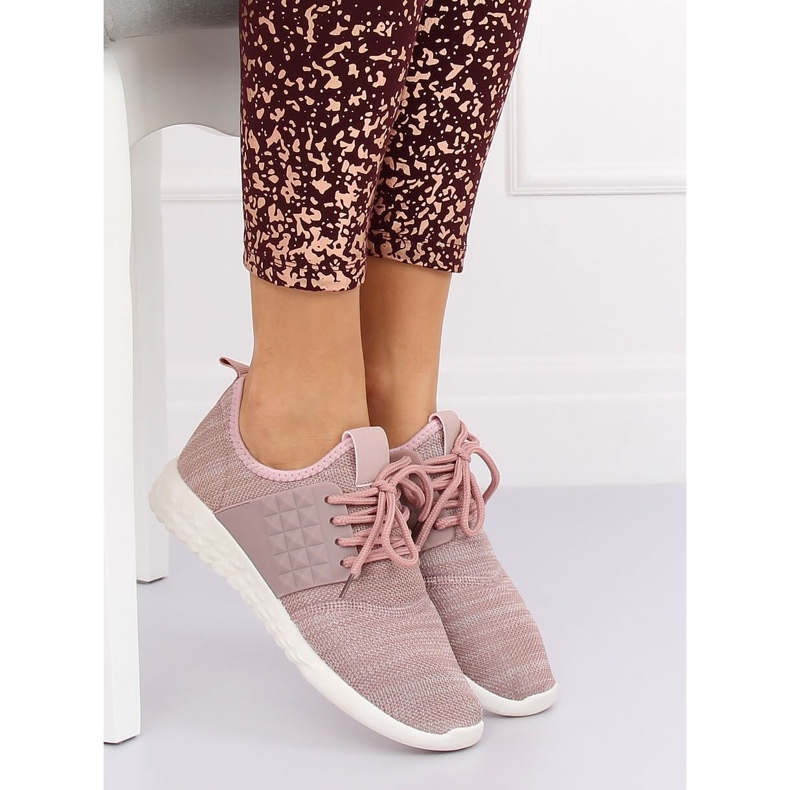 Rosa HY2810 Rosa sportskor 1