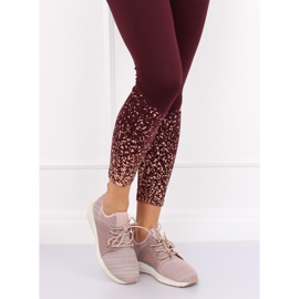 Rosa HY2820 Rosa sportskor 1