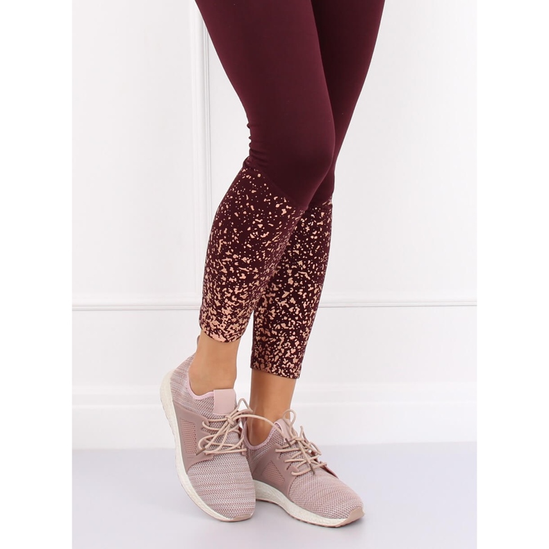 Rosa HY2820 Rosa sportskor 1