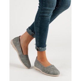 Vinceza Grå VINCEZ Lords 1