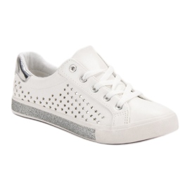 Kylie Vita sneakers med stjärnor 1