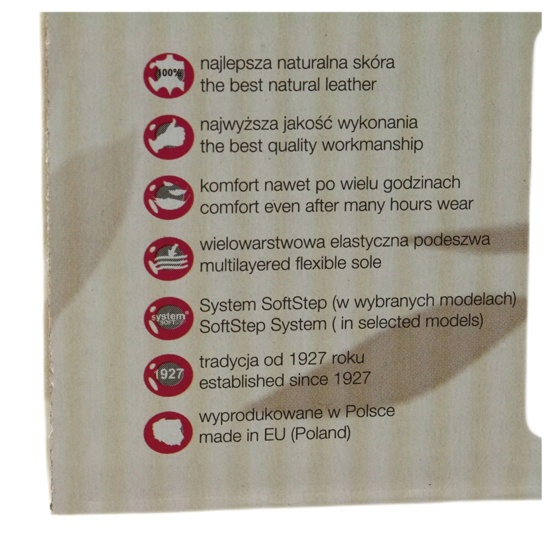 Arka Ark pumpar kvinnor läder flexibel sula 5137 grå 7