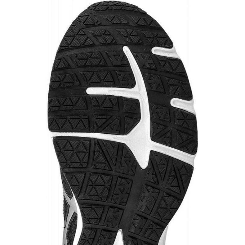 Löparskor Asics Patriot 8 M T619N-9091 svart 1