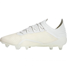 Adidas X 18.1 FG M DB2247 fotbollsskor 1
