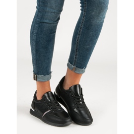 Jumex Svarta sportskor 1