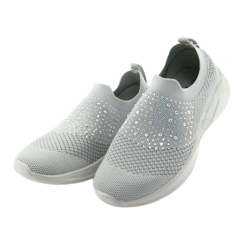 American Club för kvinnor AD05 grå 4