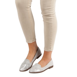 Seastar Trendiga herrar grå 2