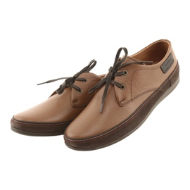 Herrskor Badura 3716 brun 3