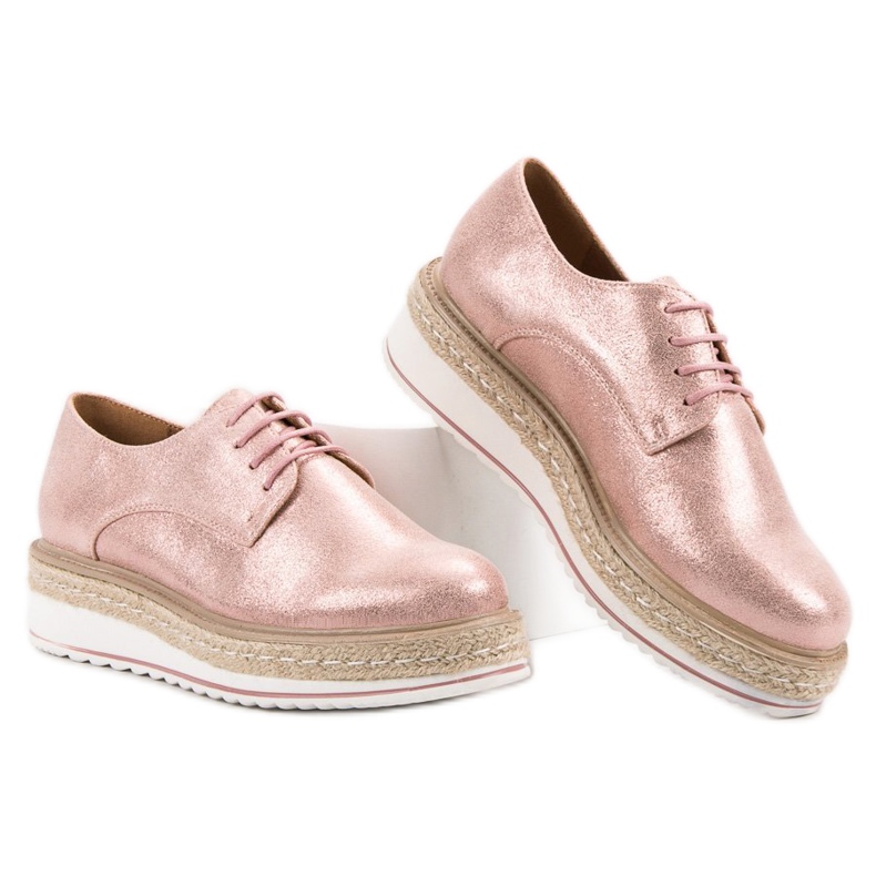Clowse Rosa Espadrilles 1