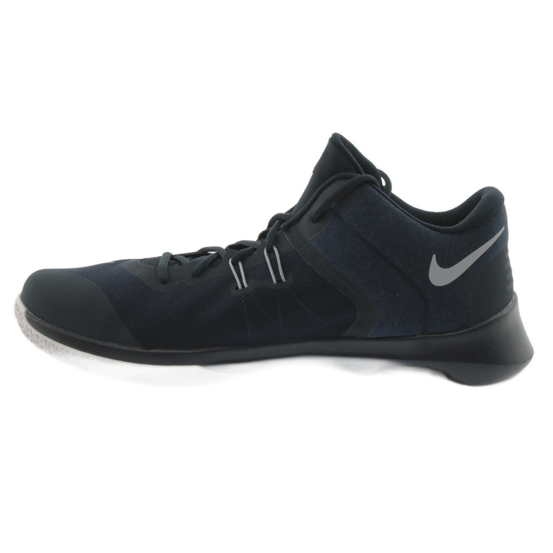 Basketskor Nike Air Versitile II 921692-401 marinblå 2