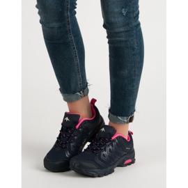 Svarta vandringsskor 2