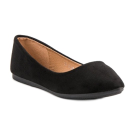 Ch. Creation Svart Ballerina I Spitz 1