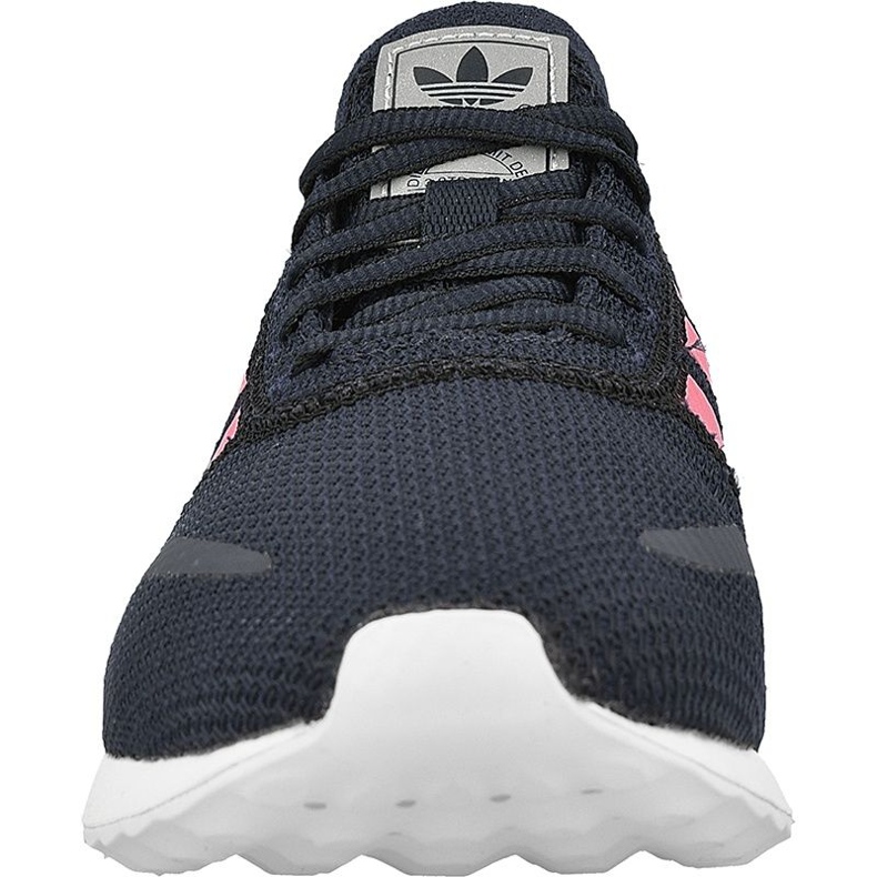 Adidas Originals Los Angeles Jr S74875 marinblå 2