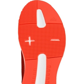 Löparskor adidas Madoru 2 M AQ6523 röd 1