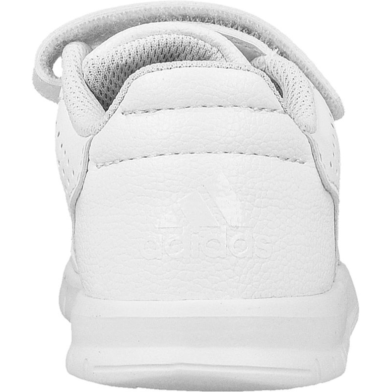 Adidas AltaSport Cf Kids BA9513 skor vit 1