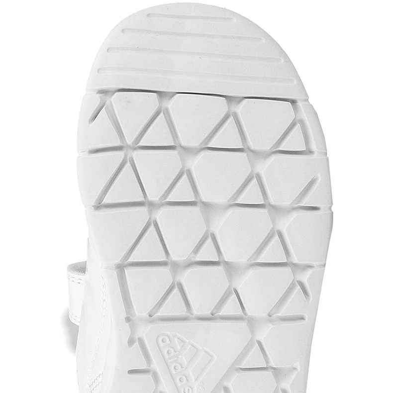 Adidas AltaSport Cf Kids BA9513 skor vit 2
