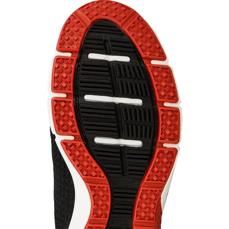 Reebok Fire M BD4754 träningsskor svart 1