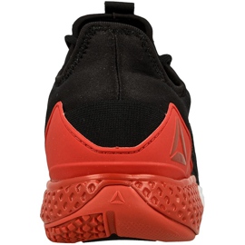 Reebok Fire M BD4754 träningsskor svart 2