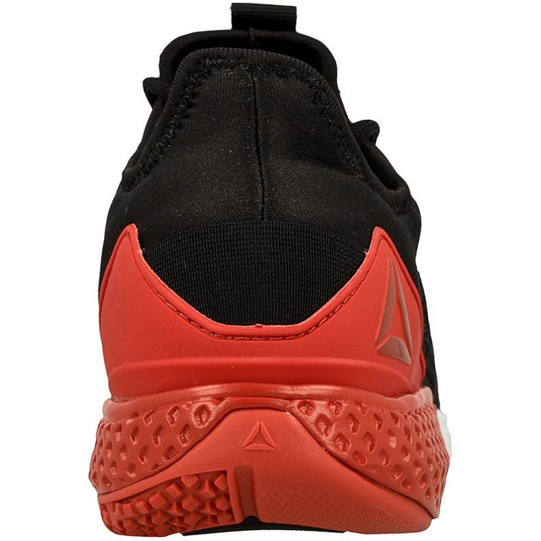 Reebok Fire M BD4754 träningsskor svart 2