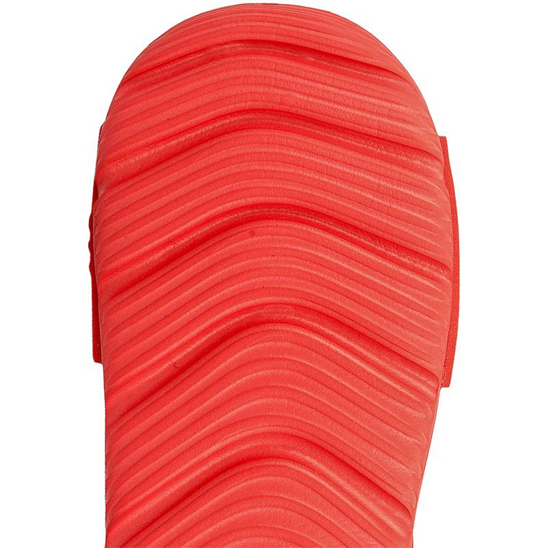 Adidas AltaSwim GI Kids BA7868 sandaler rosa 1